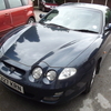 2ltr hyundai coupe