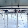 Yacht  45 feet
