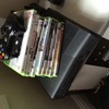 Xbox 360 250gb