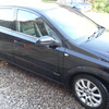Vauxhall Astra Elite 2005/55 Diesel