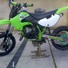 kx 65 2008 mint bike like new!!!