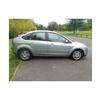 Ford Focus 2.0 Ghia 5dr MAIN DEALER HISTORY NEW SHAPE
