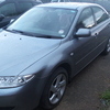 mazda 6 ts2 diesel