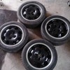 peugeot 205 gti wheels