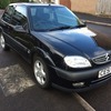 Citroen Saxo VTS, black. Swapz or cash.