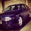 Seat leon cupra 1.8t 230bhp stage 2