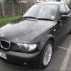 Bmw 320d se e46 2003 wanted bmw  tourer