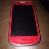Mobile phone for swaps