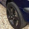 17" wheels/tyres + loud straight thru exhaust peugoet 206