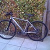 boardman bike!