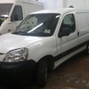 Citroen berlingo 1.9d 2003/03