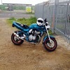 Suzuki bandit 600 swap?? Try me