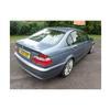 BMW 3 SERIES 320d SE 4dr Auto 2.0 LEATHER CRUISE LOVELY DRIVE