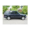 Land Rover Range Rover 4.0 4dr AMAZINGLY LOW 75k FULL MOT