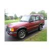 Land Rover Discovery 2.5 Td5 Adventurer 7 seat 5dr FULL SERVICE HISTORY MANUAL