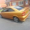 Astra coupe 1.8 mint