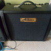 albion 40watt amp