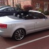 Audi 2.0T S line special edition nothin like it