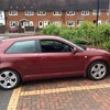 Stunning Audi A3 2004 reg