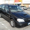 Kia Sedona 7 seater