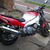 YZF1000R