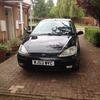 Ford Focus TDCI