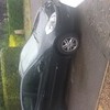 ** renault clio extreme 2007 plate ***