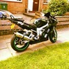 Mint r6 it's a must l@@k