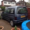 '05 Citroen Berlingo 5 seats can be easily converted to van £600 cash or swap for motorbike 500cc+