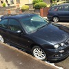 MGZR + 1.4 BRAND NEW TAX (6months) & MOT