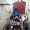 125 buggy/go kart