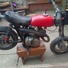 RARE 1970s ITALJET MINI BAMBINO MM5B OPEN TO OFFERS/SWAPS WHAT YOU GOT ?? cash your way ??