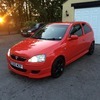 Corsa SXi 1.2 Twinport Irmscher