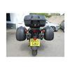 SUZUKI DL 1000 K6 V-STROM LOW 9K HISTORY