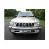 Toyota Land Cruiser 3.0 D4-D VX 5dr Auto COLORADO AUTO 8 SEATER