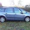 Citroen C4 GRAND PICASSO 1.6HDi 16V VTR Plus 5dr EGS 7 SEATS MINT CONDITION TAX&MOT