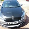 Renault Megane 2.0 T 16V Renaultsport 250 3dr CUP CHASSIS LUX LOW 43K MINT