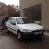 106 1.1 GTI conversion sleeper!!!!