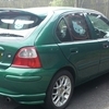 03 mg zr 1.4 16valve