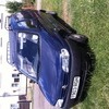 CITREON BERLINGO, swap for motorbike/quad