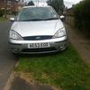 1.6 ford focus 53plate