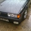 vw scirocco mk2 auto,