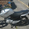 YBR 125 (2012)