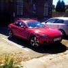 MAZDA RX8 FOR SWAP OR CASH TODAY