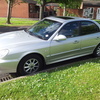 hyundai sonata 2lt 2004