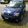 Reanult scenic 1.9dci 03 plate(new turbo,brakes all round,and new battery)PRICE DROP