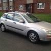 ford focus zetec 1.6