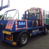 specklift recovery truck 7.5ton