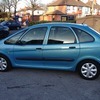 Citroen Picasso 1.8 minter