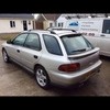 Subaru impreza wagon sport AWD 47000 genuine miles  facelift model, FSH, NOT wrx or sti